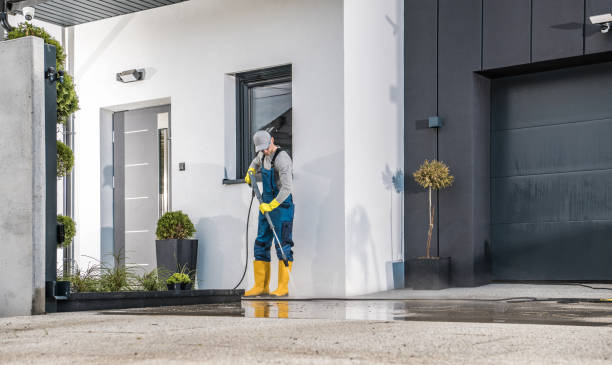 Best Dumpster Area Cleaning  in Lytle, TX
